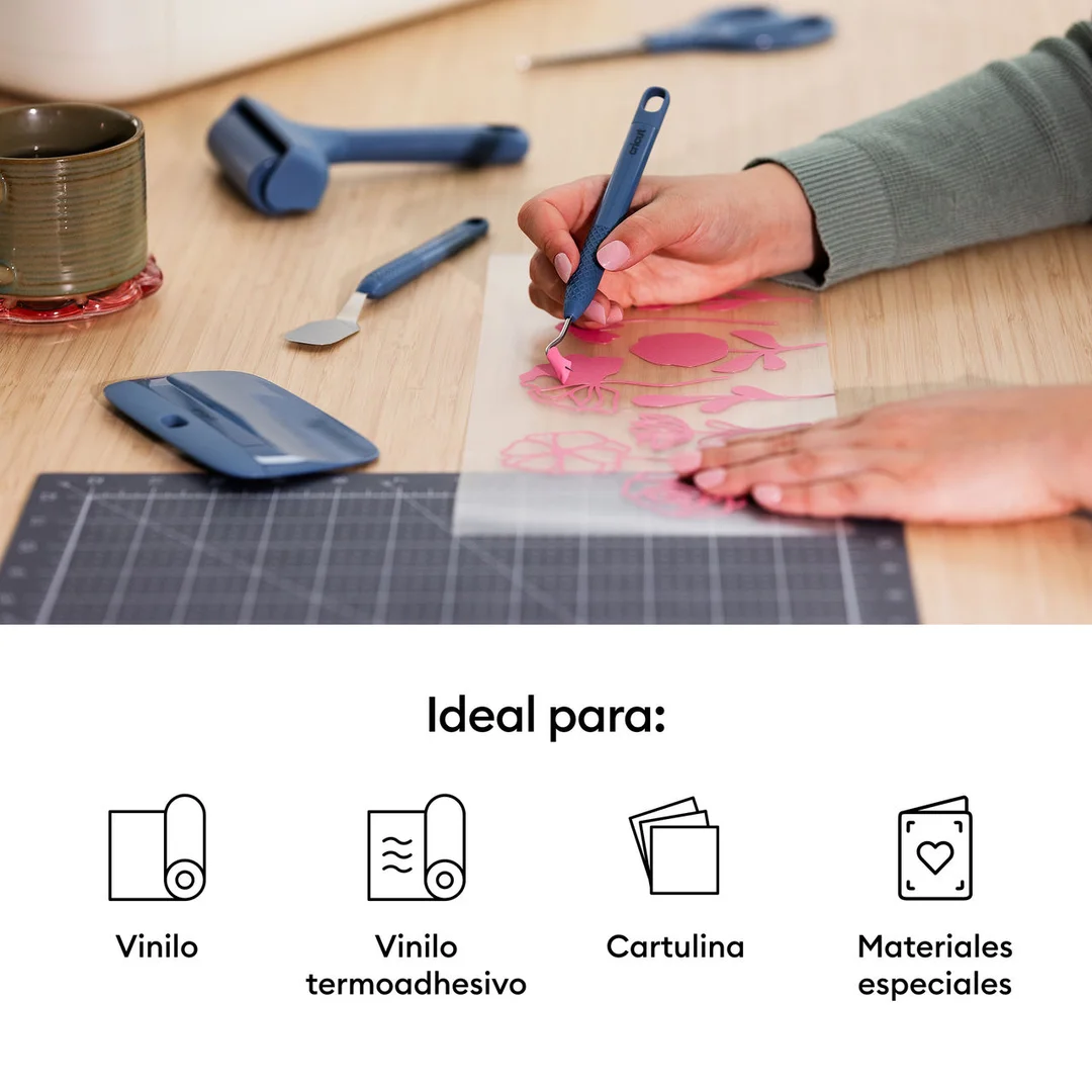 Cricut Pelador