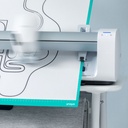 Cricut Venture Set de Rotuladores Permanentes Negro 2,5 mm | 6 uds.