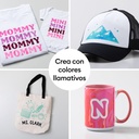 Cricut Infusible Ink Solid 2x