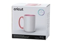 Cricut Taza Cerámica Color Miami 425 ml (1 ud)