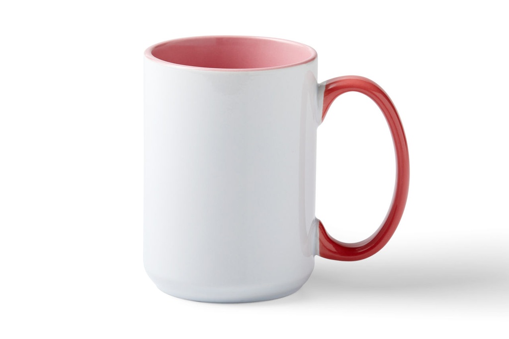 Cricut Taza Cerámica Color Miami 425 ml (1 ud)