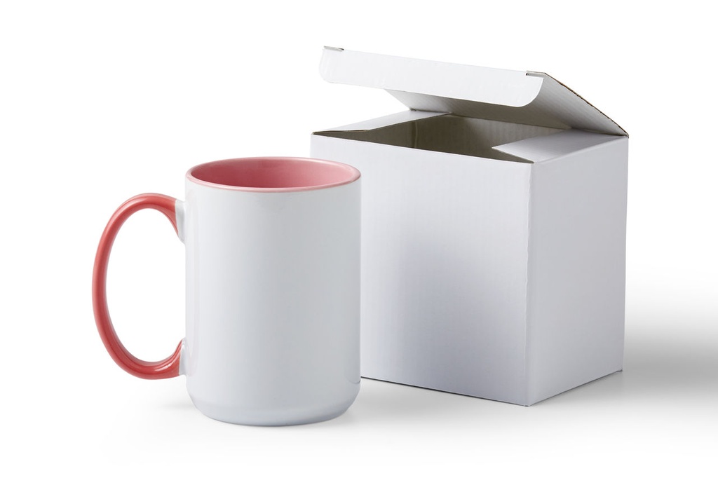 Cricut Taza Cerámica Color Miami 425 ml (1 ud)