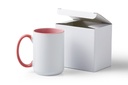 Cricut Taza Cerámica Color Miami 425 ml (1 ud)