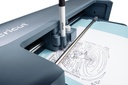 Tapete de Corte Cricut con Adhesivo Ligero | 30 x 60 cm