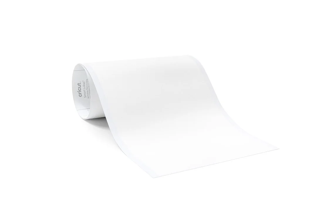 Cricut Joy Smart Etiquetas Solubles
