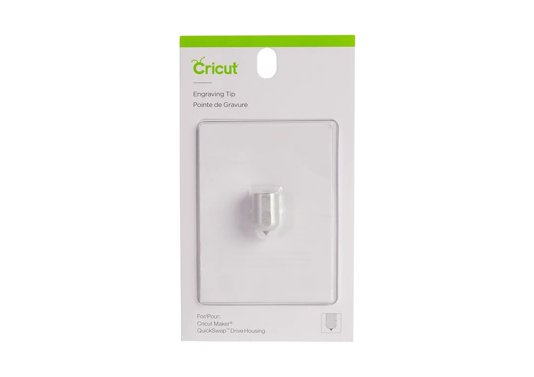 Cricut Punta de Grabado