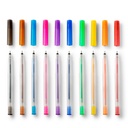 Cricut Set de Bolígrafos de Gel Arcoíris 10 CT