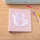 Cricut Set de Bolígrafos de Gel Arcoíris 10 CT