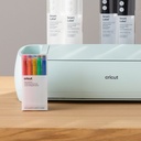 Cricut Set de Bolígrafos de Gel Arcoíris 10 CT