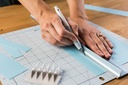 Cricut Kit Cúter TrueControl Azul