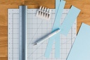 Cricut Kit Cúter TrueControl Azul