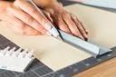 Cricut Kit Cúter TrueControl Azul