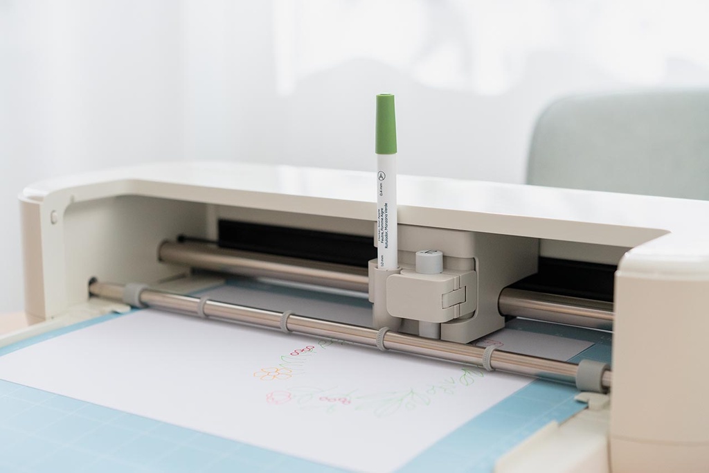 Tapetes de Corte Cricut 30 x 60 cm | 3 uds.