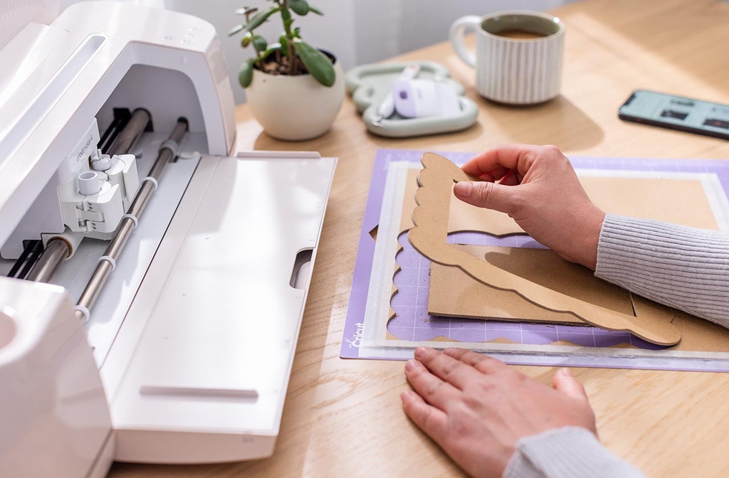 Tapetes de Corte Cricut 30 x 60 cm | 3 uds.