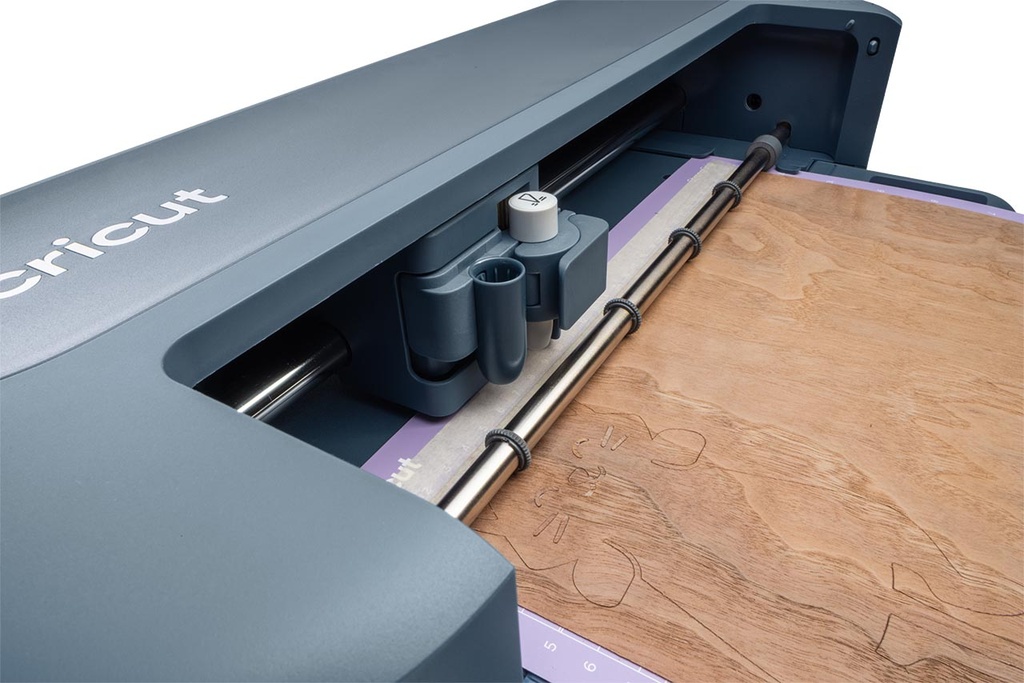 Tapete de Corte Cricut con Adhesivo Fuerte | 30 x 60 cm