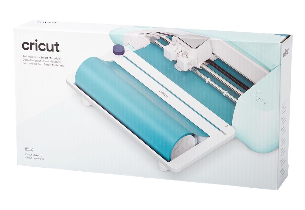 Cricut Portarrollos Maker 3 y Explore 3