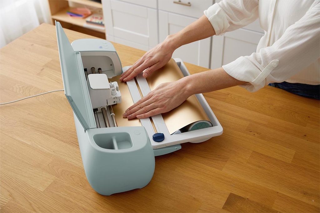 Cricut Portarrollos Maker 3 y Explore 3