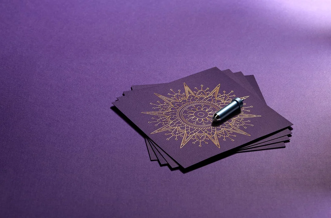 Cricut Foil Transfer Kit + 3 Puntas