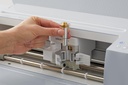 Cricut Punta Debossing Fina + Portacuchillas