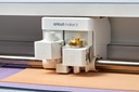Cricut Punta Debossing Fina + Portacuchillas