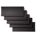 Cricut Joy Smart Cartulina Adhesiva Negra