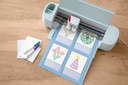 Cricut Watercolor Cards Blancas R20