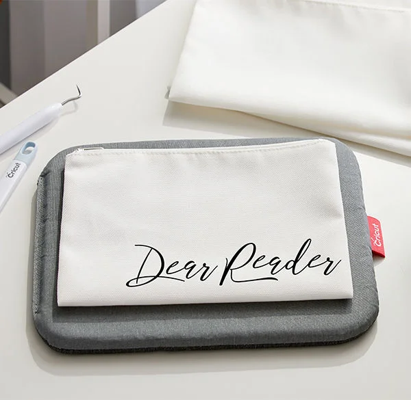 Cricut Infusible Ink Set de Neceseres