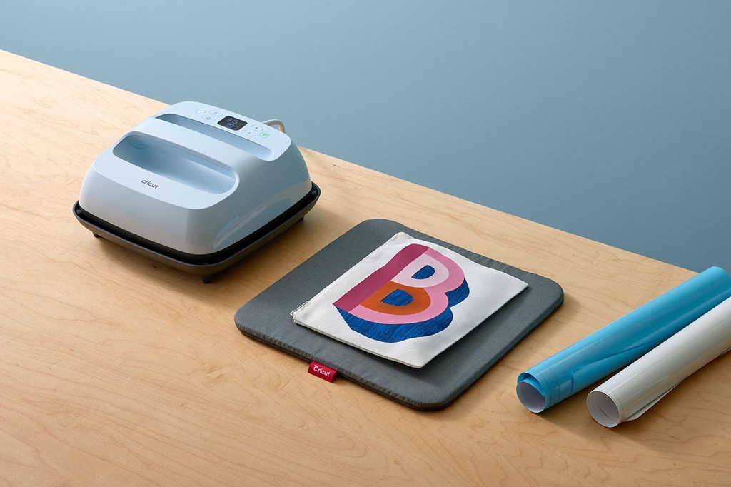Cricut Infusible Ink Set de Neceseres