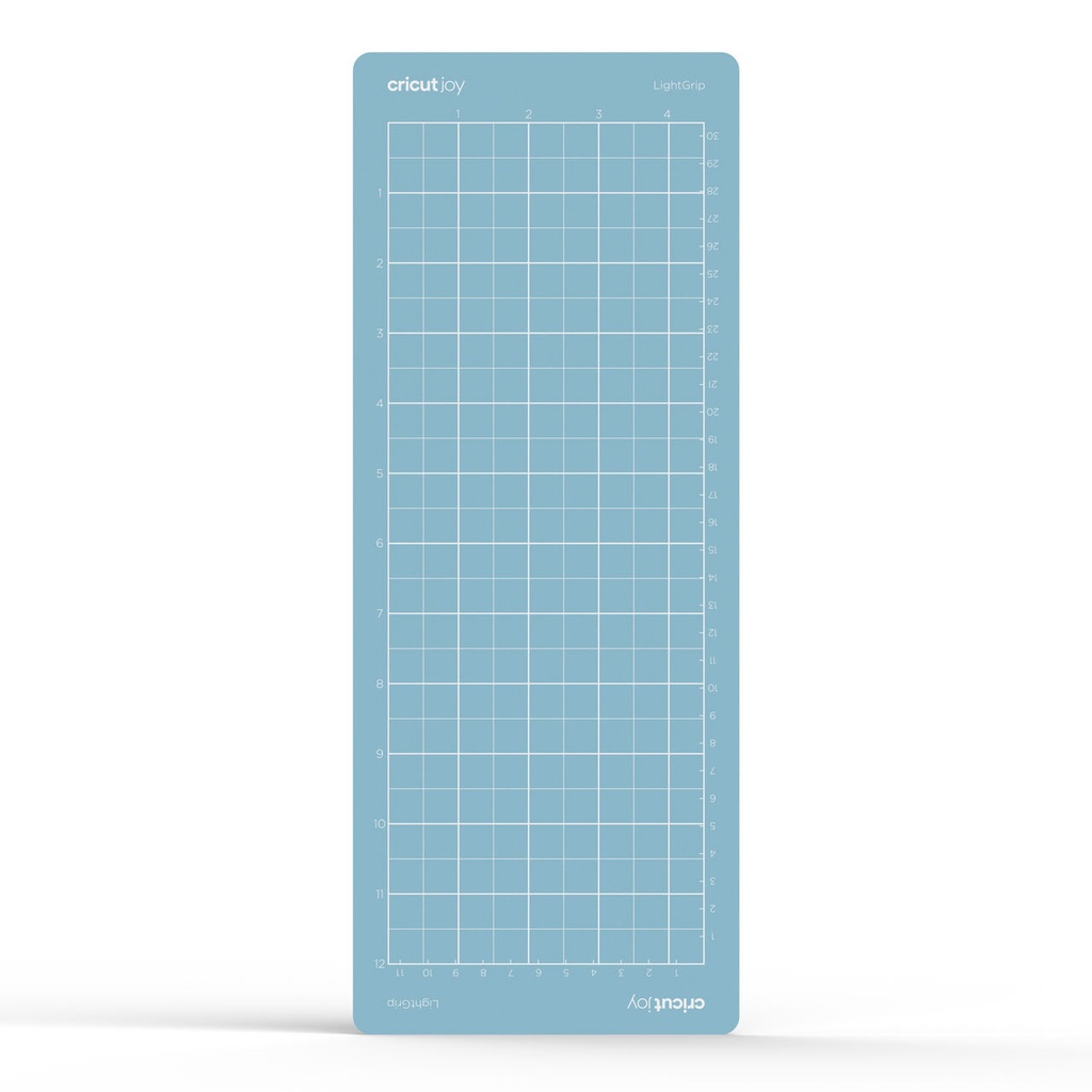 Tapete para Cricut Joy Adhesivo Ligero | 11.4 x 30.5 cm