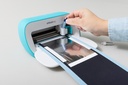 Tapete para Cricut Joy Adhesivo Ligero | 11.4 x 30.5 cm
