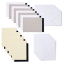 Cricut Joy Insert Cards Neutrals
