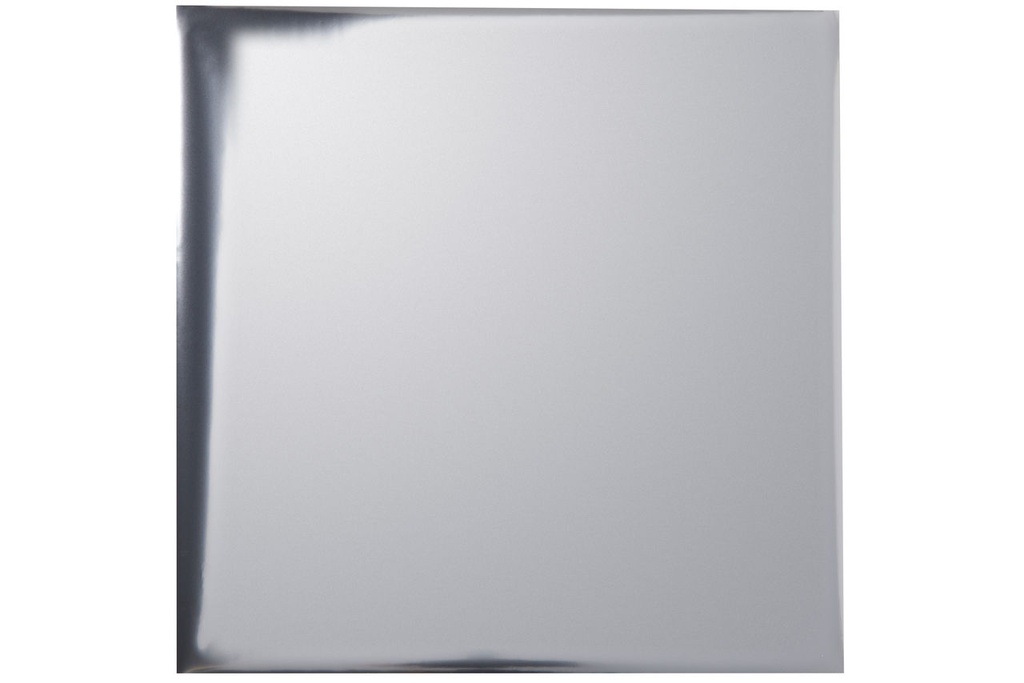 Cricut Transfer Foil Silver 30 x 30 cm | 8 uds.