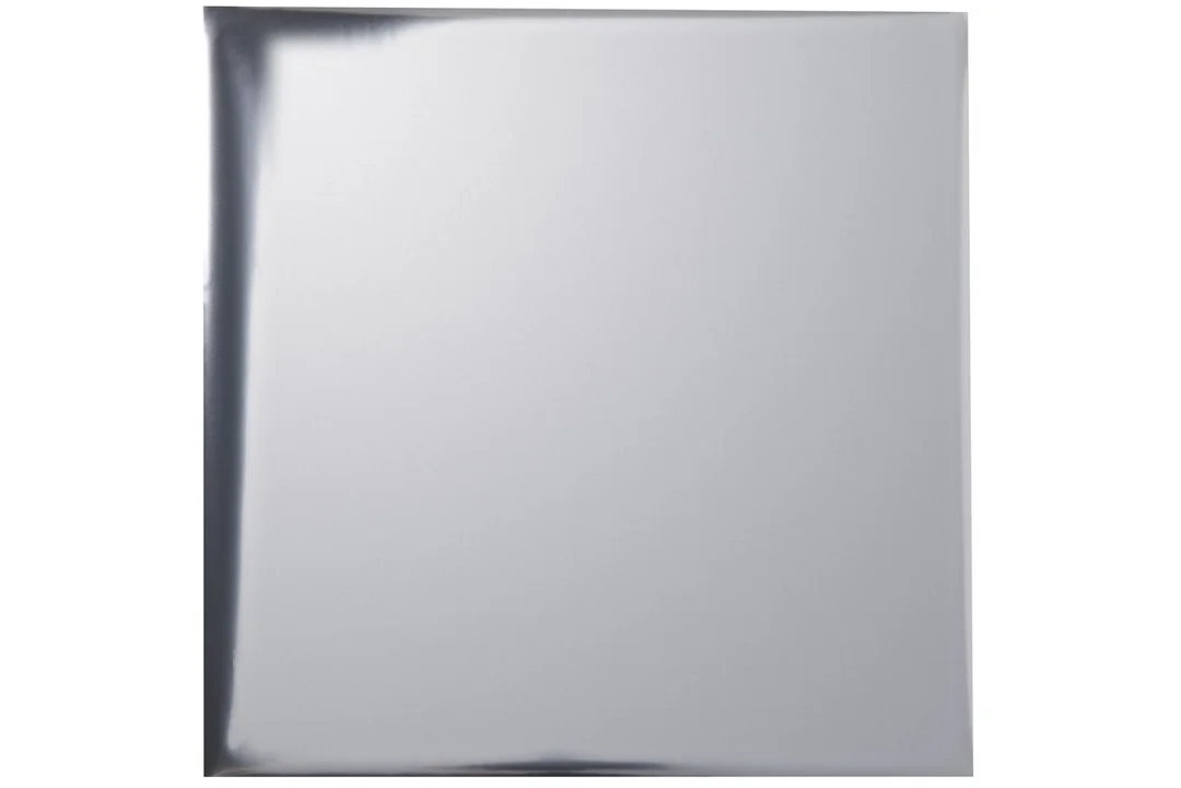 Cricut Transfer Foil Silver 30 x 30 cm | 8 uds.
