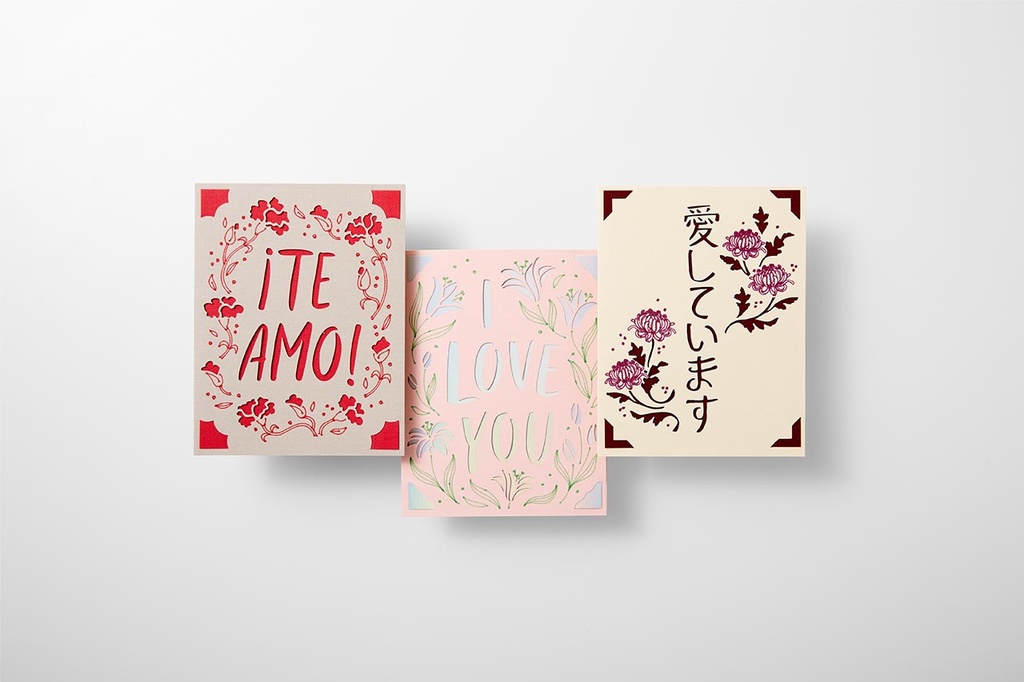 Cricut Joy Set de Bolis | 0,4 mm