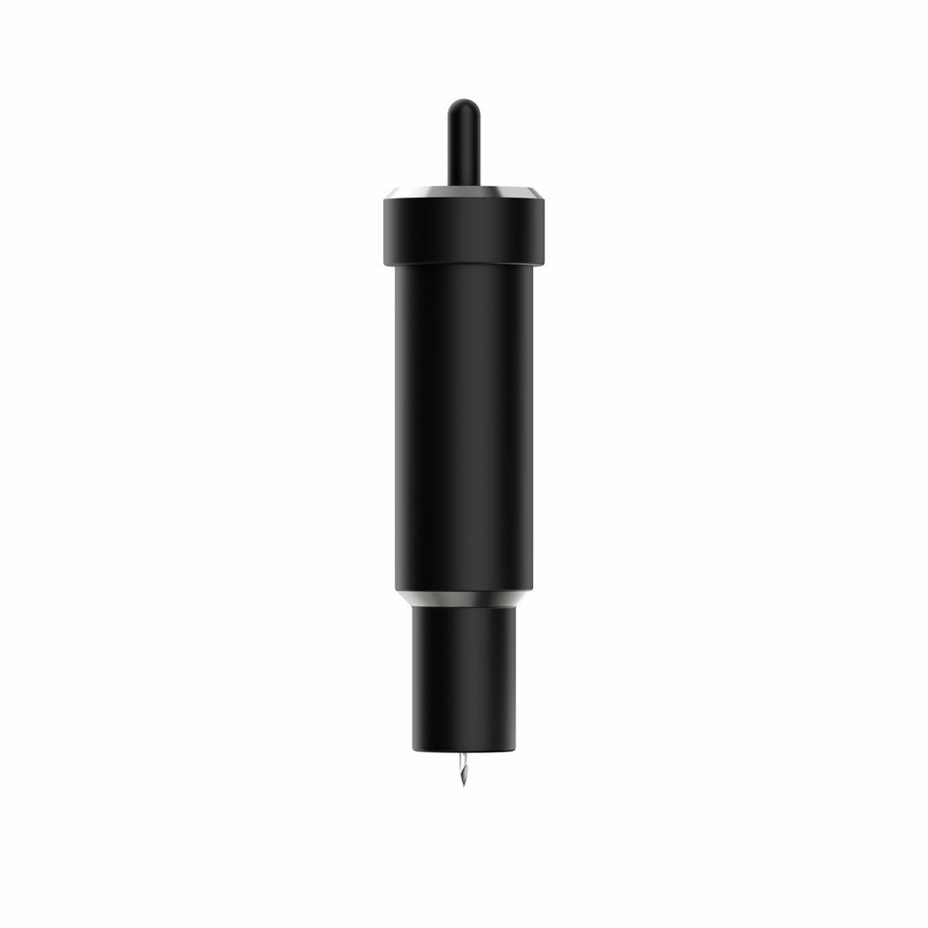 Cricut Cuchilla corte Profundo + Adaptador