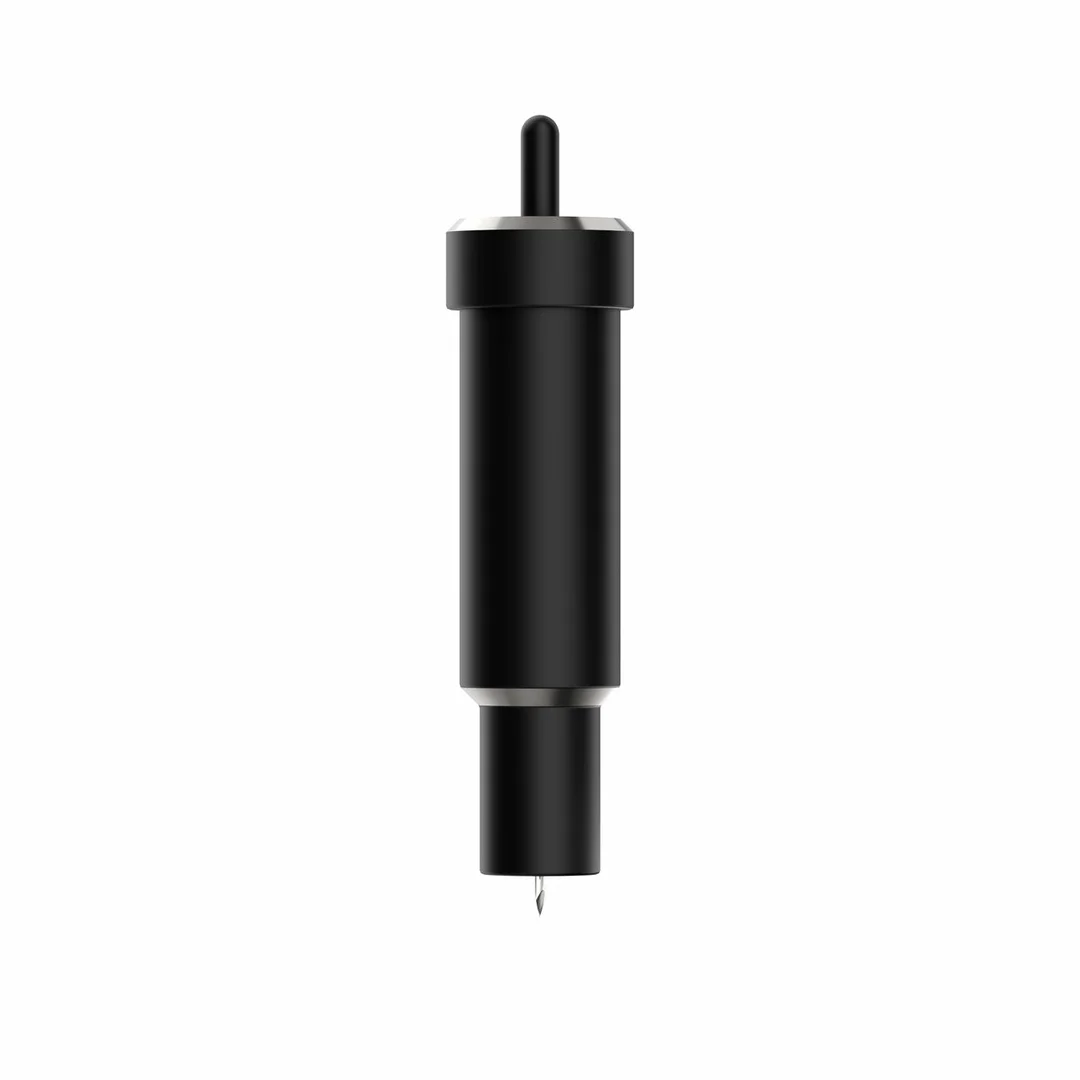 Cricut Cuchilla corte Profundo + Adaptador