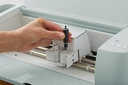 Cricut Cuchilla corte Profundo + Adaptador