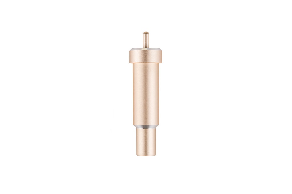 Cricut Cuchilla Punta Fina Premium + Adaptador