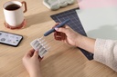 Cricut Cuchillas TrueControl Recambio | 5 uds