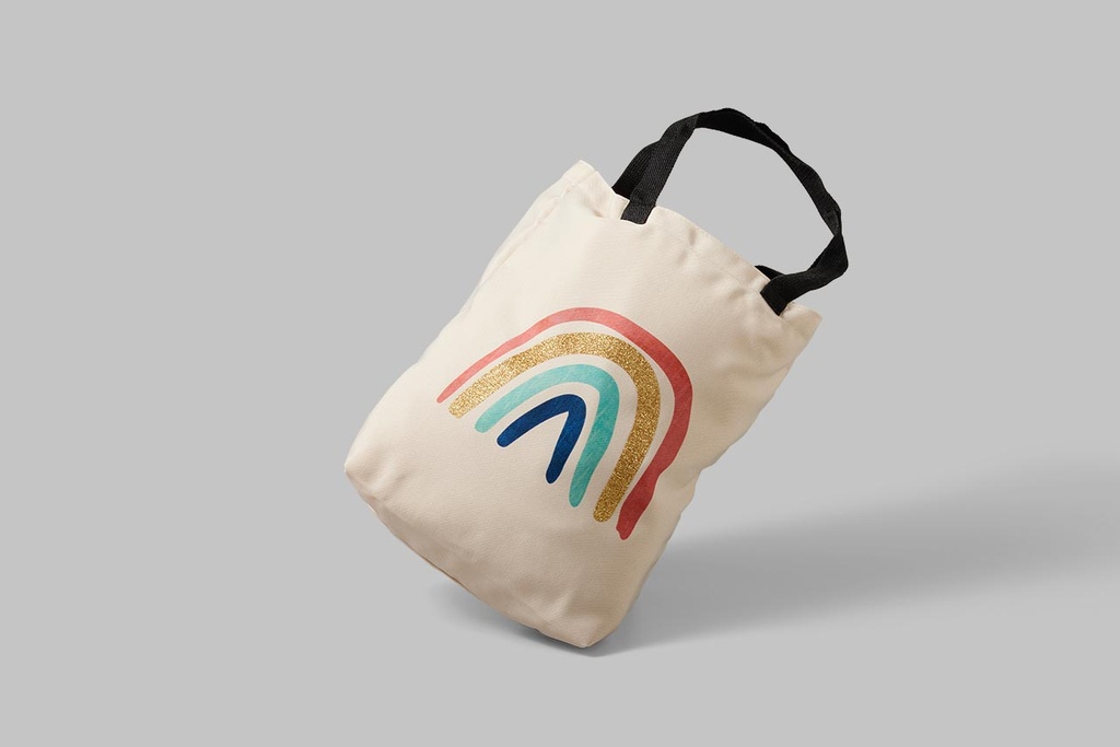 Cricut Infusible Ink Tote Bag