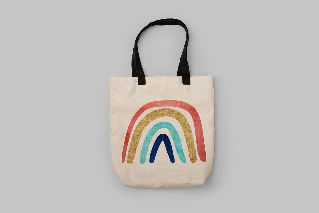 Cricut Infusible Ink Tote Bag