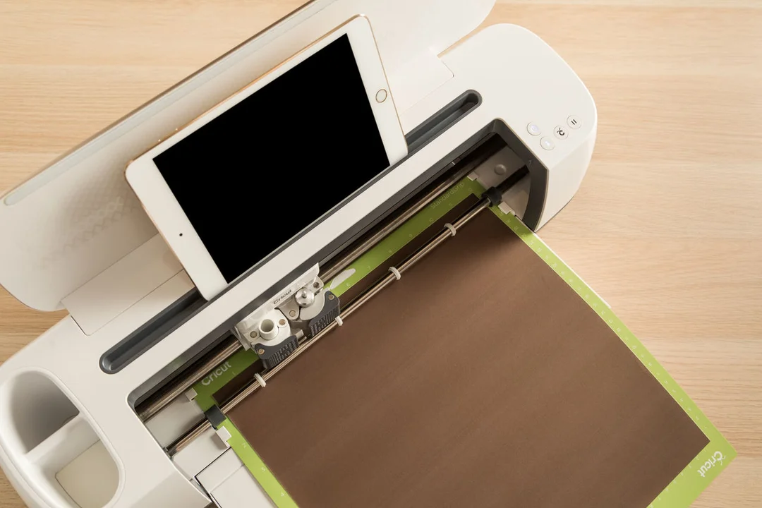 Cricut Infusible Ink Tote Bag