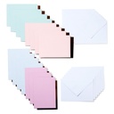 Cricut Joy Insert Cards Macarons A1
