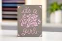 Cricut Joy Insert Cards Pastel