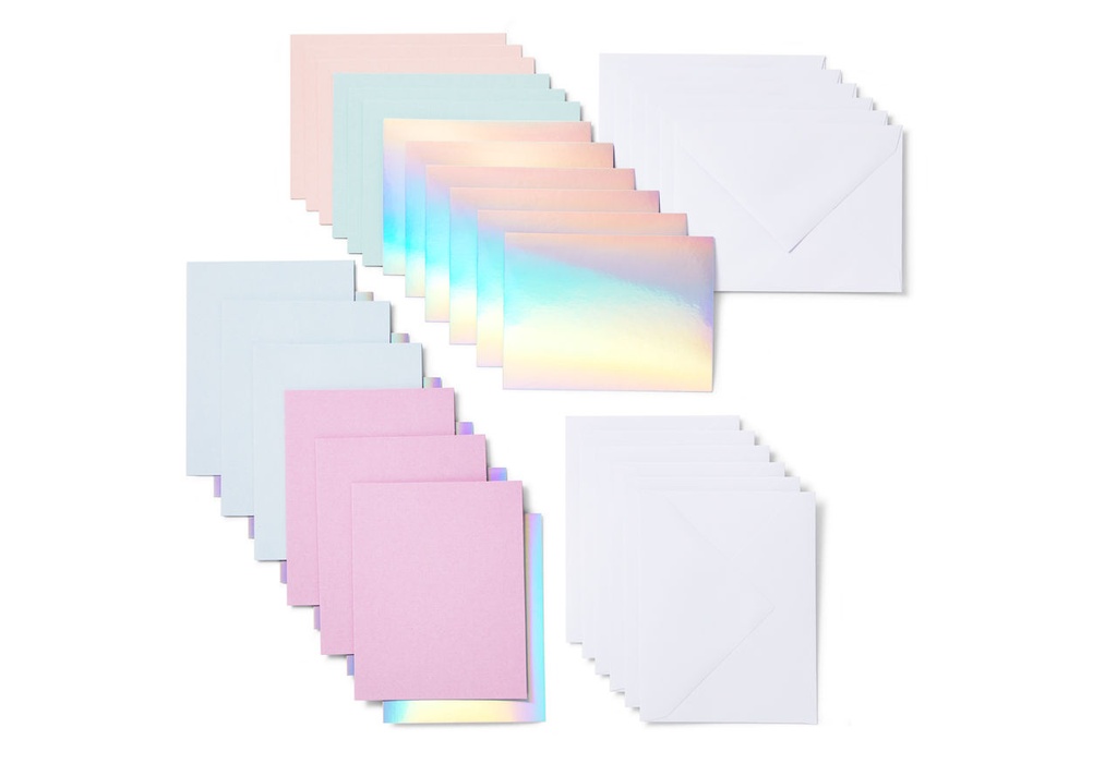 Cricut Joy Insert Cards Princess