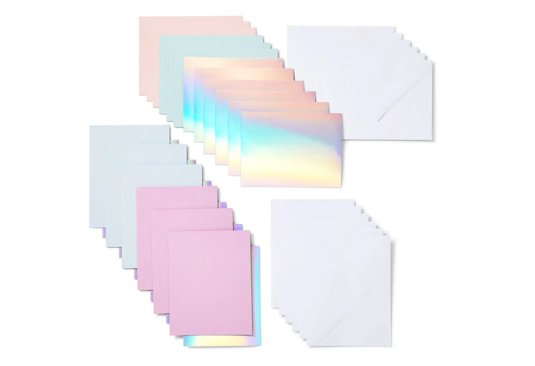 Cricut Joy Insert Cards Princess