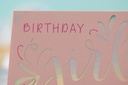Cricut Joy Insert Cards Princess