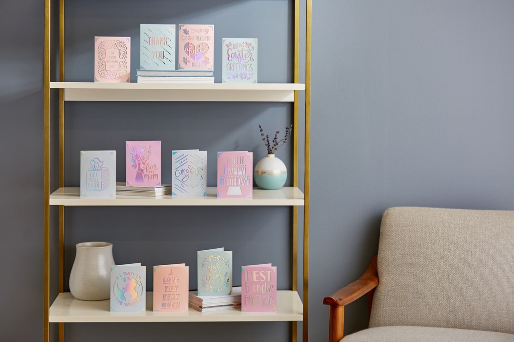 Cricut Joy Insert Cards Princess