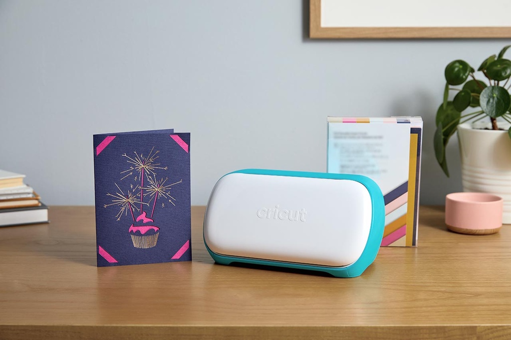 Cricut Joy Foil Transfer Tool con 1 Punta