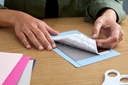 Cricut Joy Foil Transfer Tool con 1 Punta
